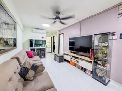 Blk 126 Yishun Street 11 (Yishun), HDB 3 Rooms #621096941